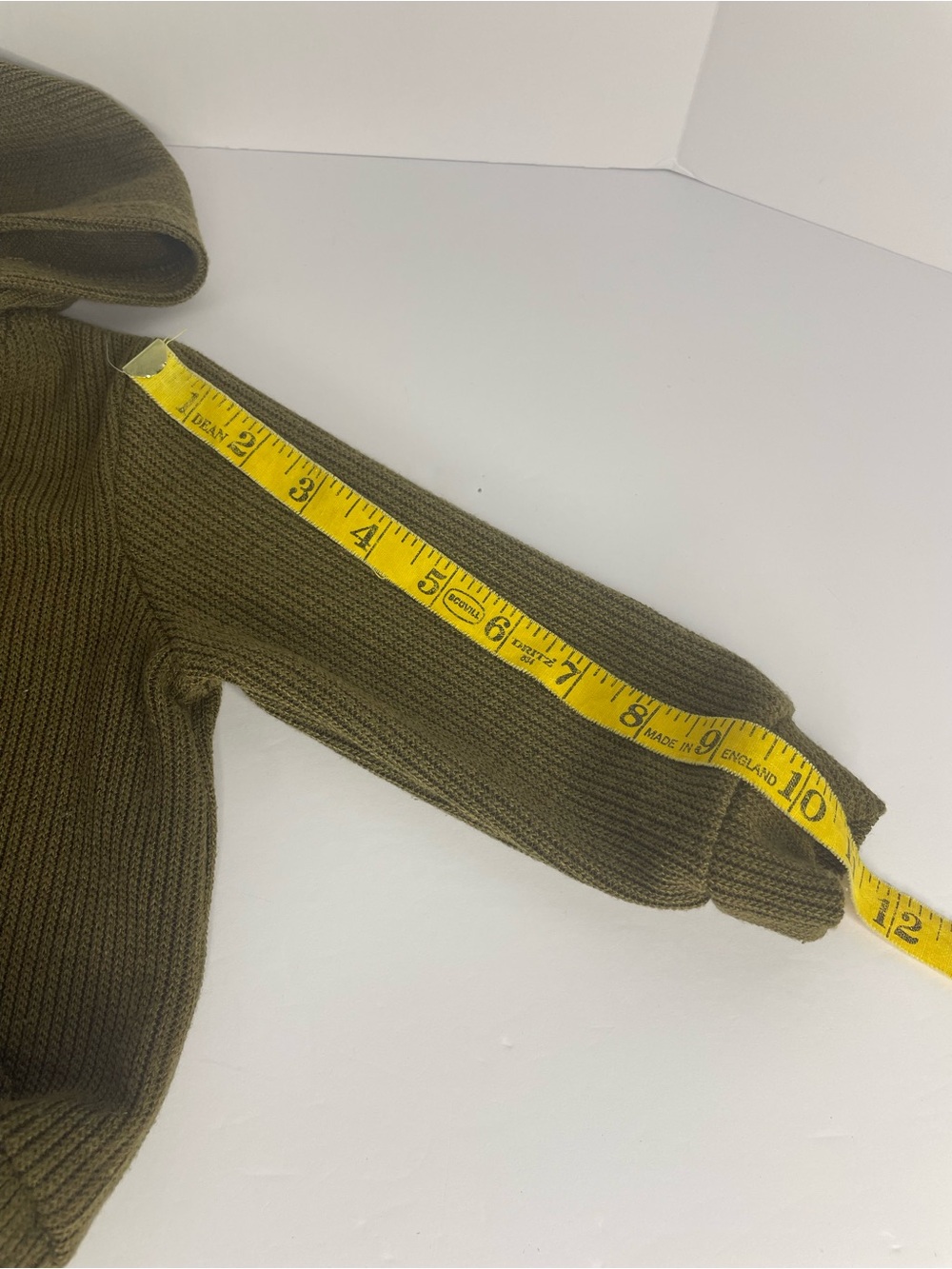 Little Ricky Moosin Around Ribbed Knit 2pc Set Soft 24 Months - Picture 13 of 14